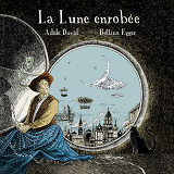 La Lune Enrobee