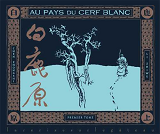 Au Pays Du Cerf Blanc T01