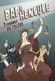 Paf Et Hencule T02 Deux Hommes En Colere