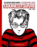 Essentiel Des Gouines A Suivre T01 (L') - 1987-1998