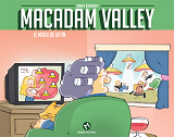 Macadam Valley T02