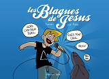 Les Blagues De Jesus T01                                                                            