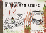 Lapins De Bureau (Les) T05 Bureauman Begins