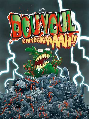 Bouyoul T01 - L'Integraaaaargh