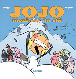 Jojo Moniteur De Ski