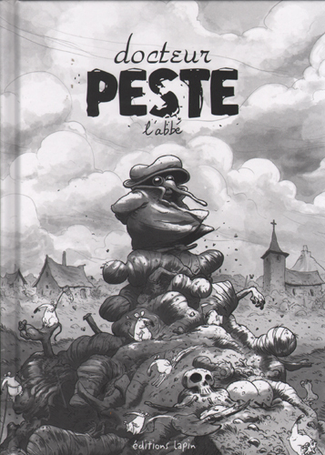 Docteur Peste (Ned 2016)