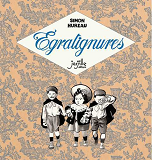 T01 - Egratignures