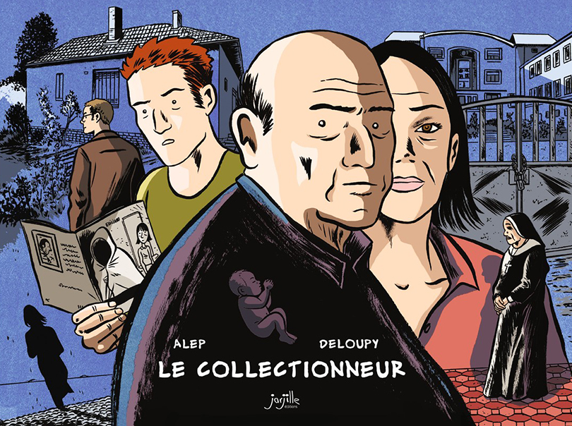 T04 - Collectionneur (Le)