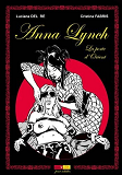 Anna Lynch La Porte D'Orient