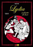 Lydia Soubrette De Luxe Integrale (T.1 A 4)