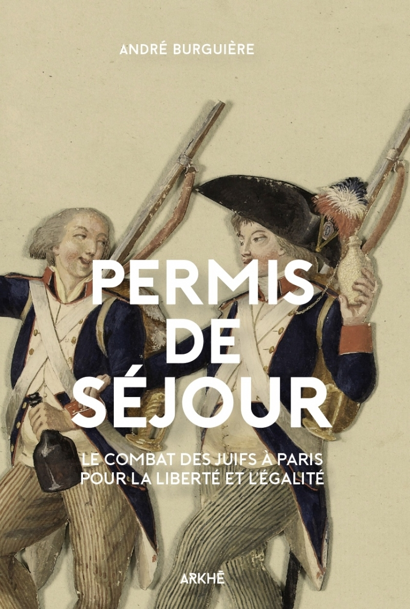 Permis De Sejour - L'Histoire D Un Combat Hors Du Commun Pou