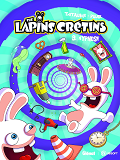 The Lapins Cretins - Tome 09 - Hypnose