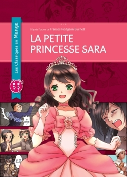 La Petite Princesse Sara