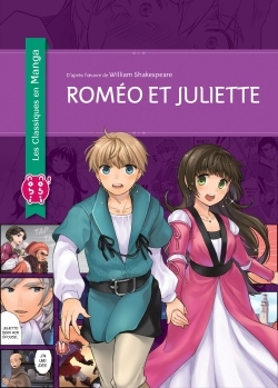 Romeo Et Juliette