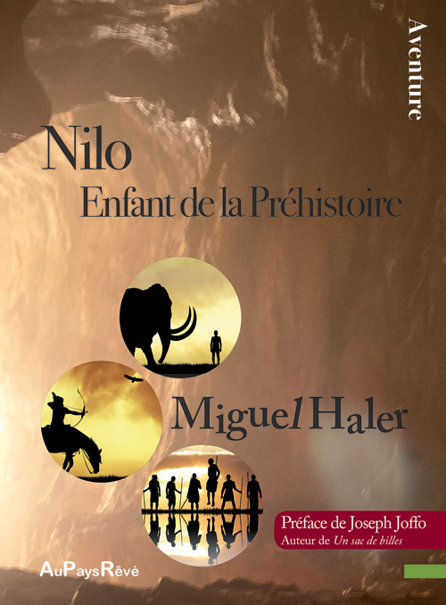 Nilo, Enfant De La Prehistoire