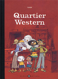 Quartier Western