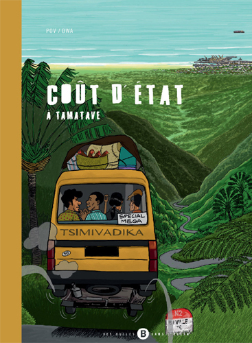 Cout D Etat A Tamatave