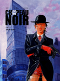 Chapeau Noir T02 - Spoofing