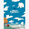 Walt & Skeezix - Gasoline Alley - Illustrations, Couleur
