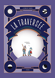 La Traversee - Illustrations, Couleur