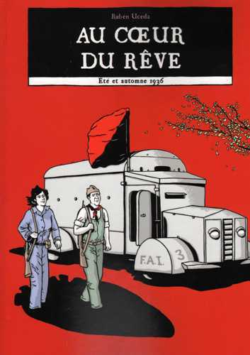 Au Coeur Du Reve - Ete Et Automne 1936