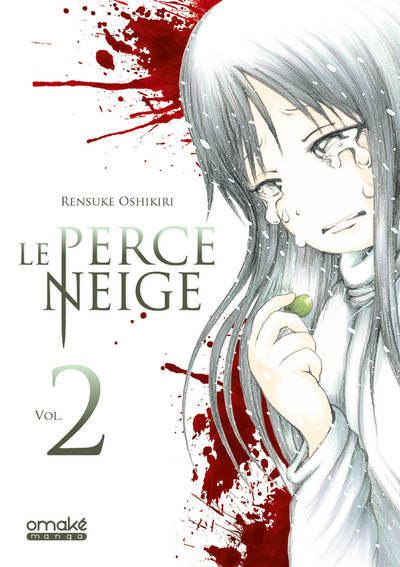 Le Perce-Neige - Tome 2