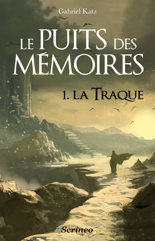 Le Puits Des Memoires - Tome 01 - La Traque - Vol01