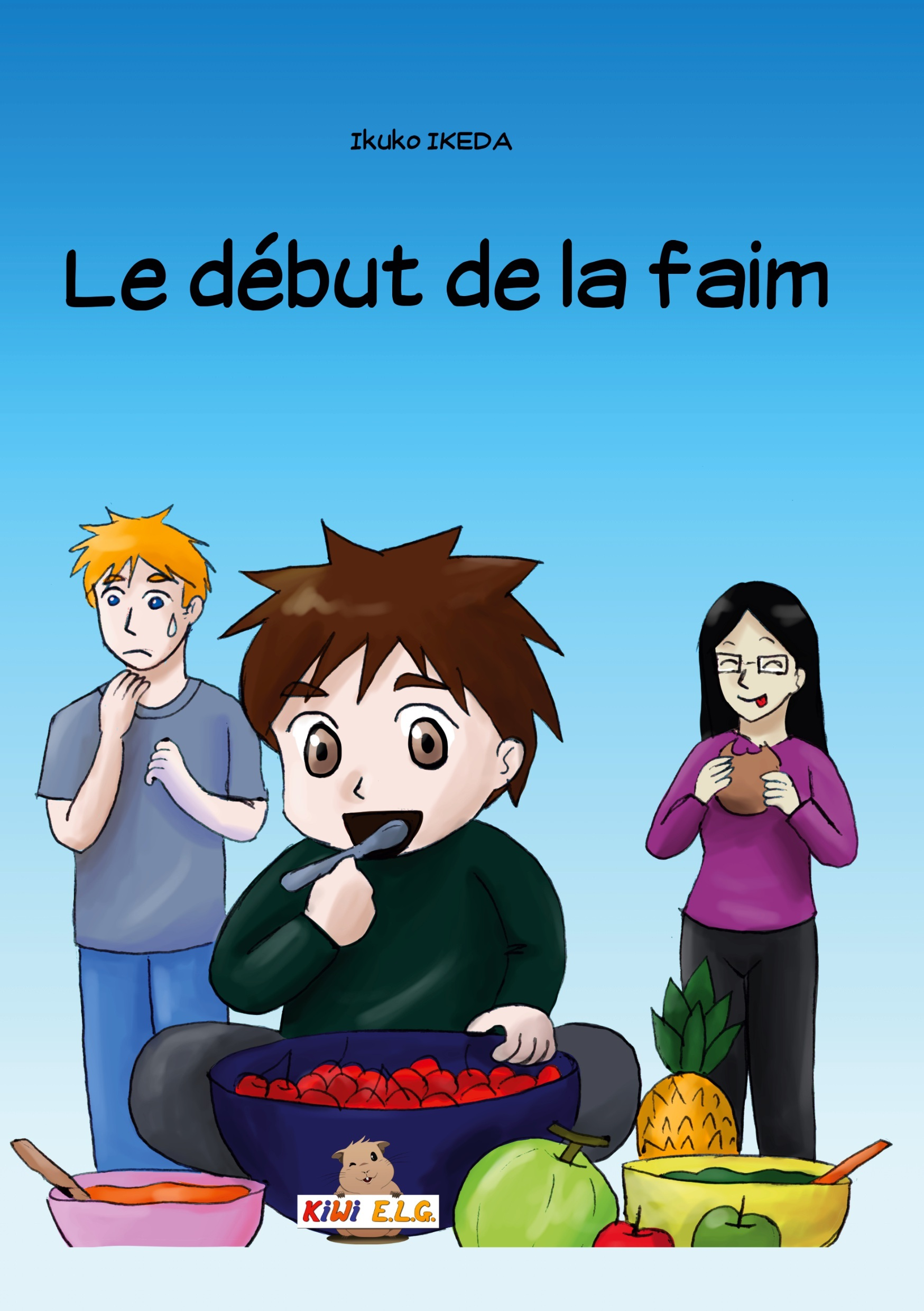 Le Debut De La Faim