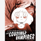 Les Cousines Vampires