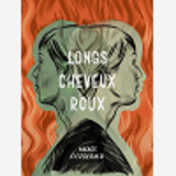 Longs Cheveux Roux