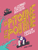 La Pitoune Et La Poutine