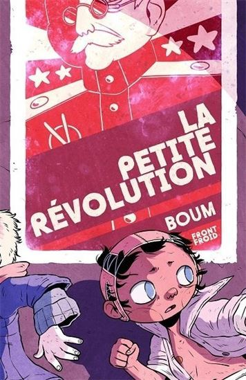 La Petite Revolution                                                                                