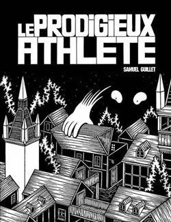 Le Prodigieux Athlete