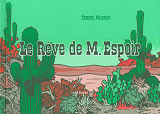 Le Tiers Livre De M.Espoir - Le Reve De M.Espoir