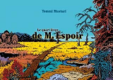Le Quart Livre De M.Espoir