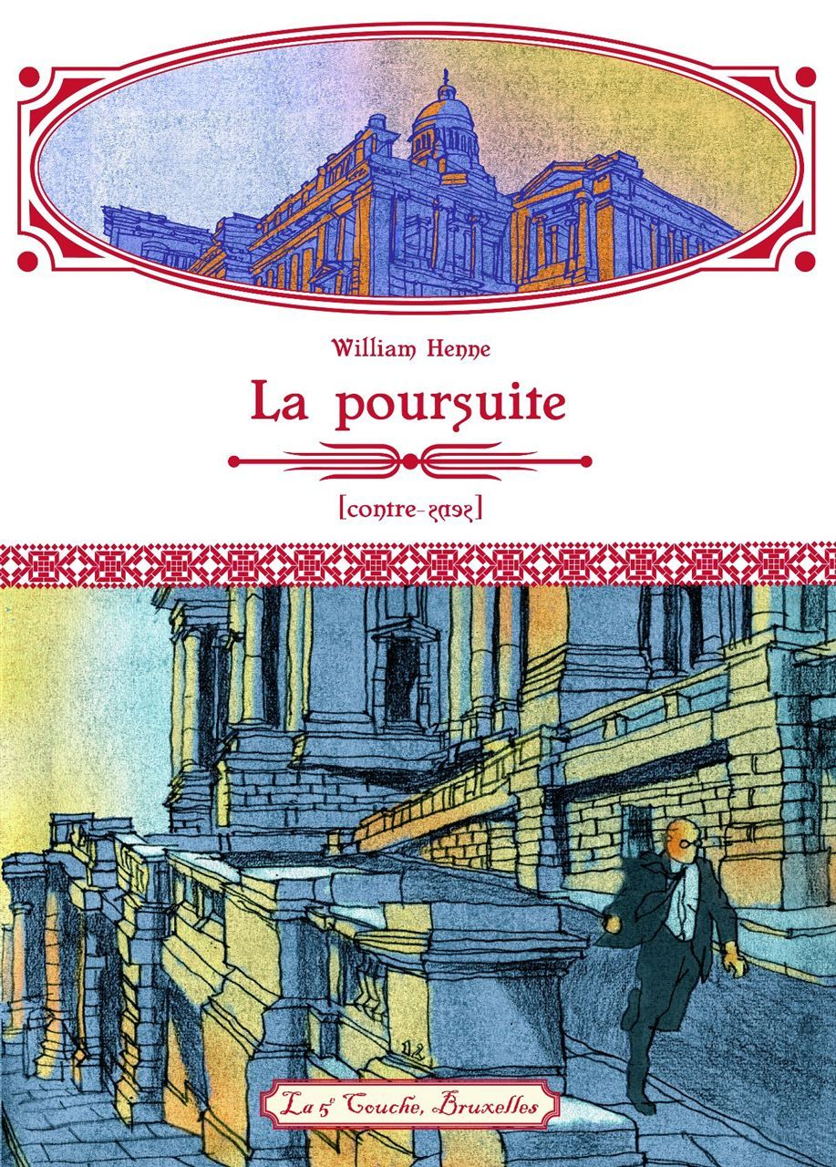 La Poursuite - Contre-Sens