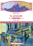 La Poursuite - Contre-Sens