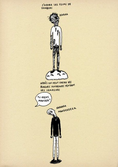 C'Est Triste - T. 2