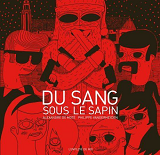 Du Sang Sous Le Sapin