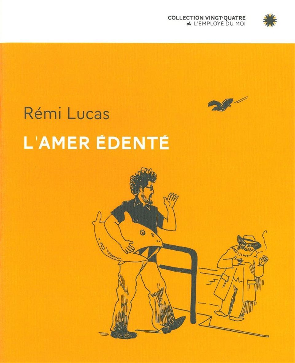 L' Amer Edente