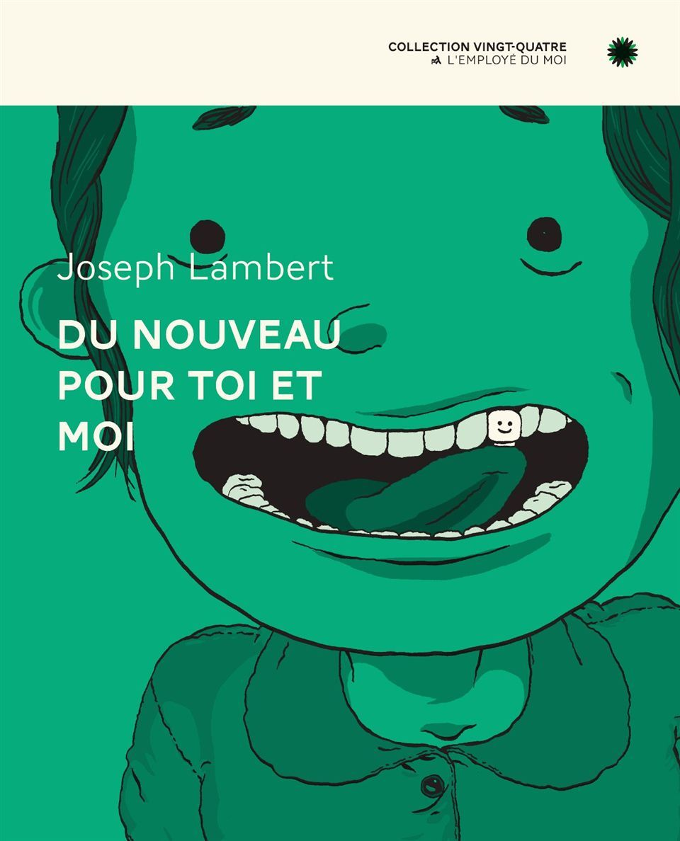 Du Nouveau Pour Toi Et Moi