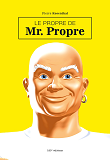 Le Propre De Mr Propre