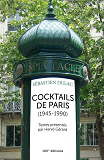 Cocktails De Paris
