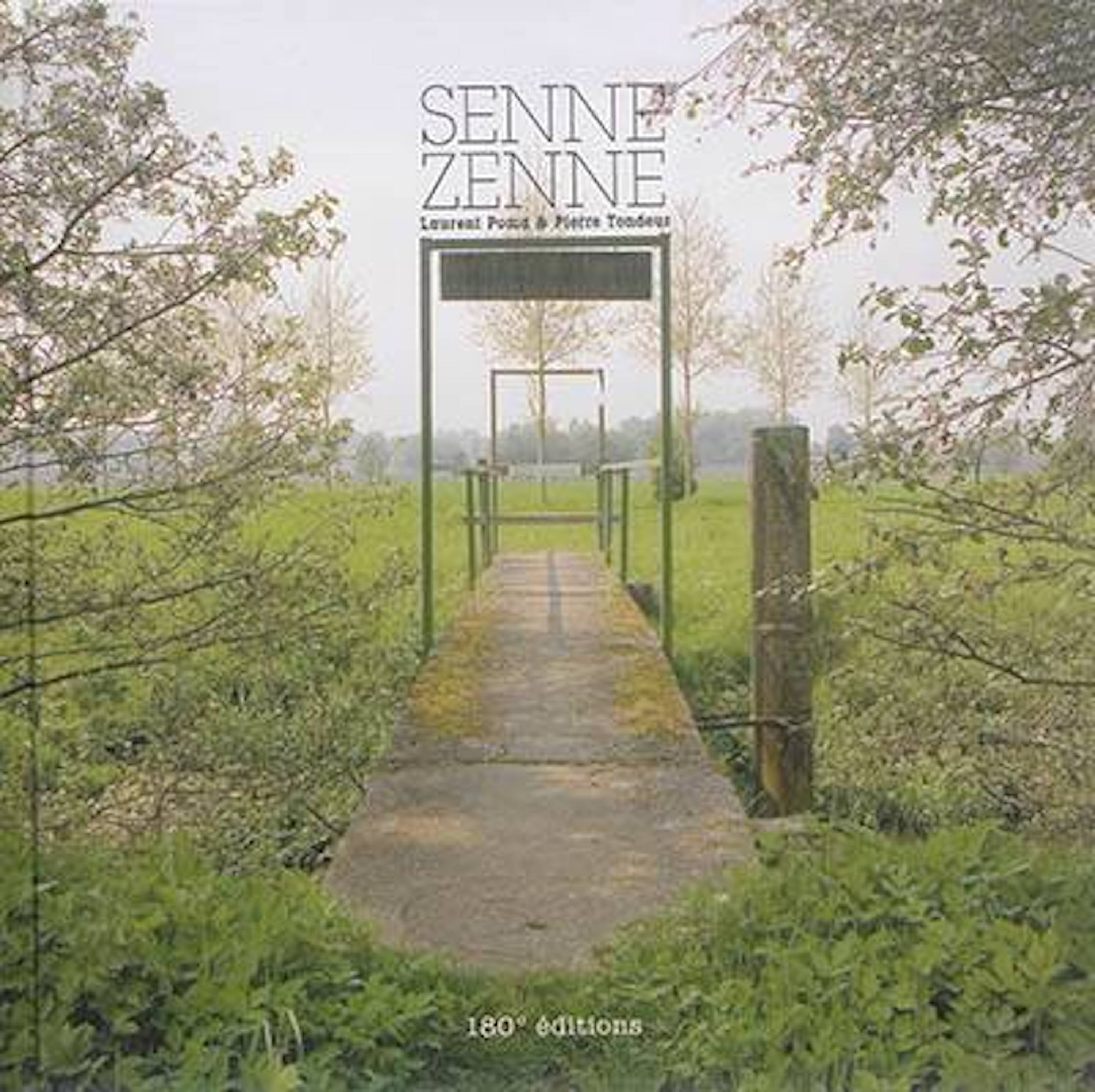 Senne/Zenne