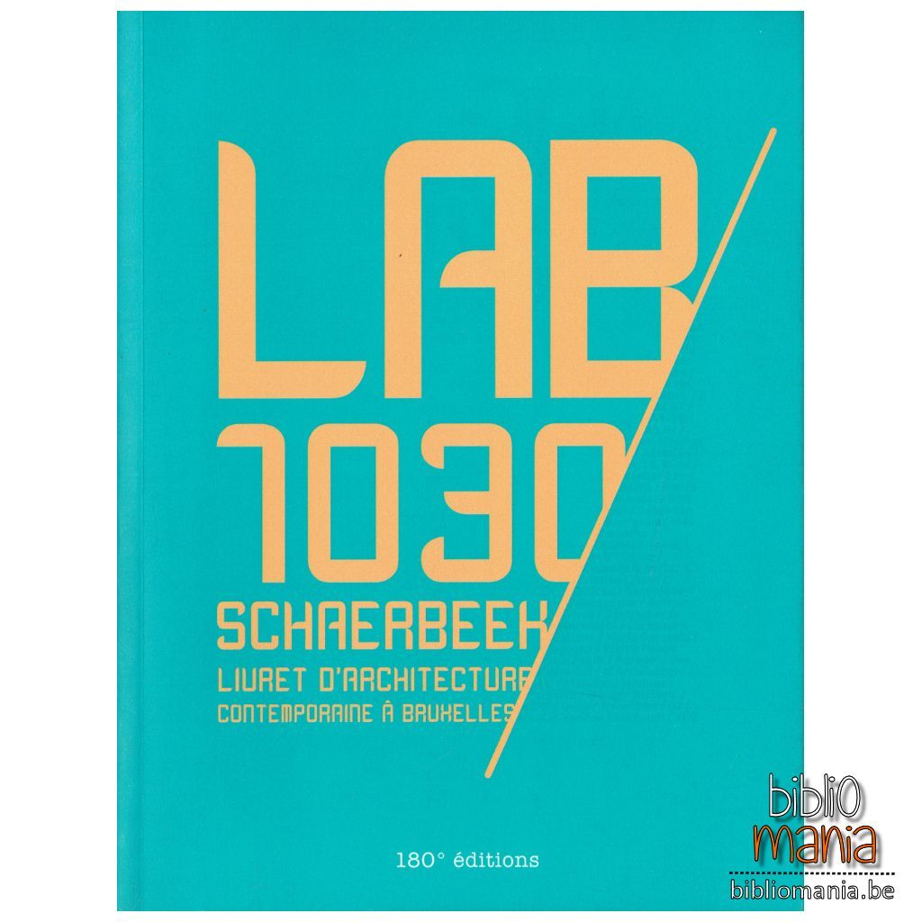 Lab 1030 Schaerbeek