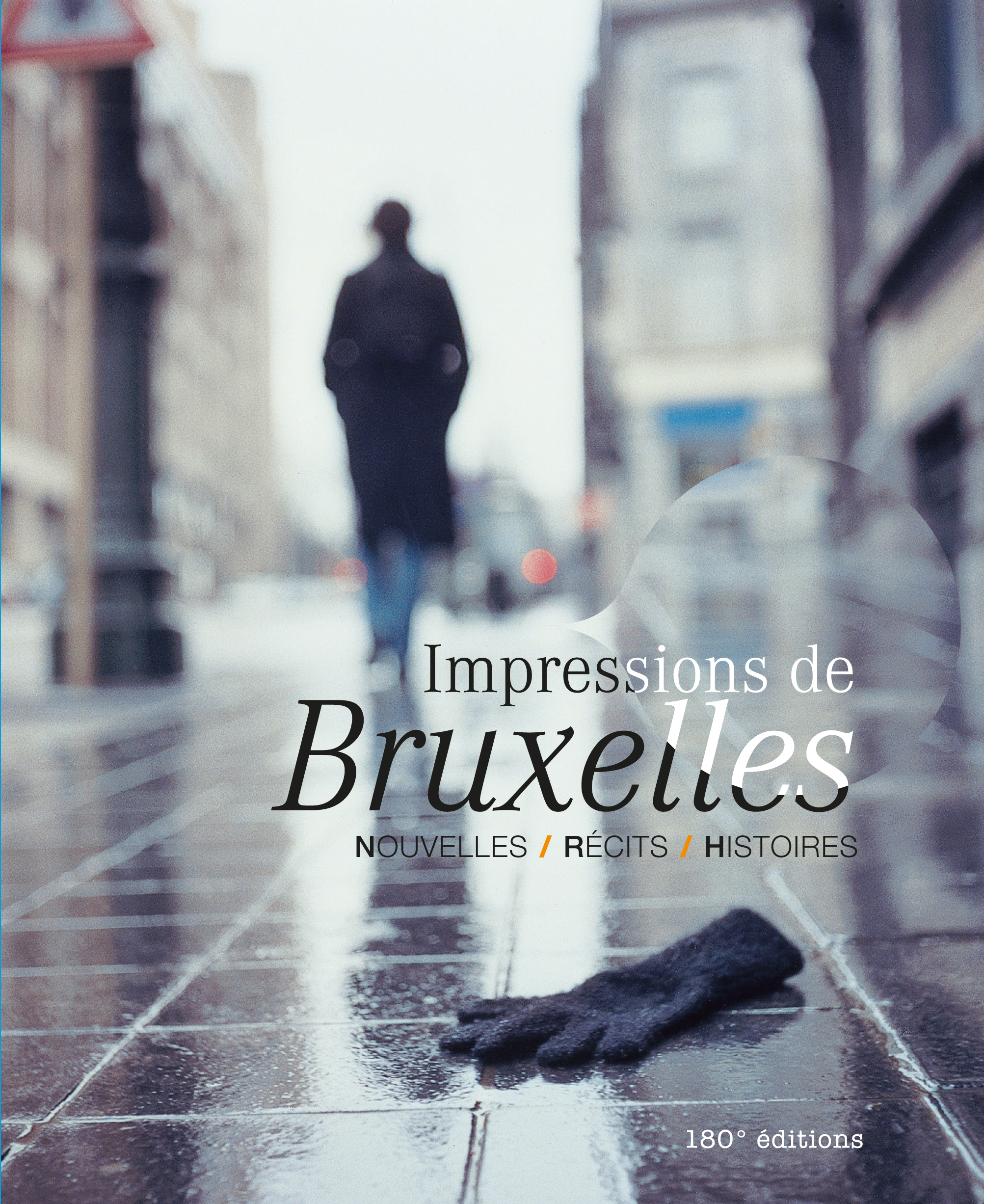 Impressions De Bruxelles.Nouvelles/Recits/Hist