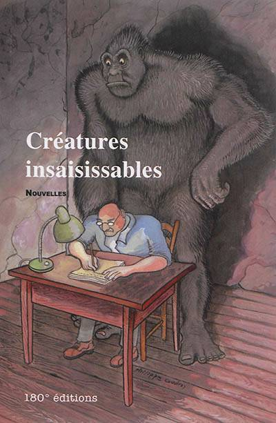 Creatures Insaisissables