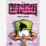 Kid Paddle - Tome 12 - Panik Room