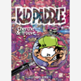 Kid Paddle - Cherche Et Trouve