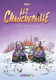Les Chauchepaille 1 - Qui S'Y Frotte, S'Y Pique!